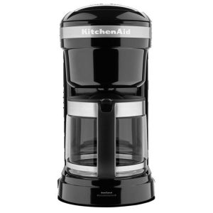 KitchenAid 12 Cup Drip Coffee Maker with Spiral Showerhead K01G 2