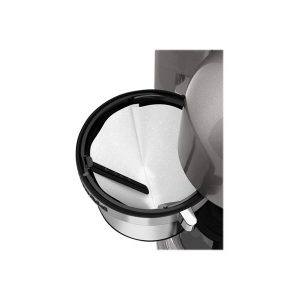 KitchenAid Pour Over Coffee Brewer Medallion Silver K02L 2