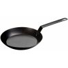 Lodge 10 Seasoned Carbon Steel Skillet CRS10 10 Inch Diameter L17D 1