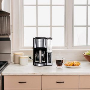 Ninja CE251 Coffee Maker N01B 2