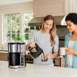 Ninja CE251 Coffee Maker N01B 3