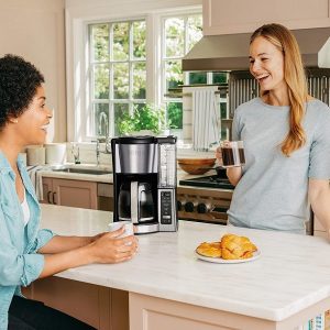 Ninja CE251 Coffee Maker N01B 4