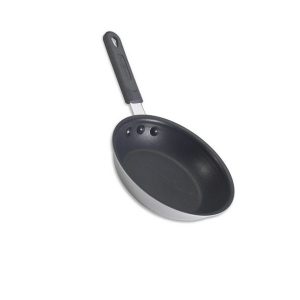 Nordic Ware 10 Sauté Pan, Aluminum, Lifetime Warranty N18R