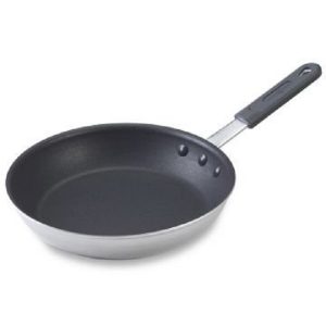 Nordic Ware 10 Saute Pan Aluminum Lifetime Warranty N18R 2