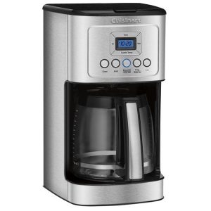 PerfecTemp 14 Cup Programmable Coffeemaker P01T 2