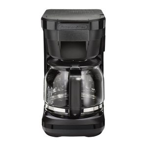 Proctor Silex Compact Programmable Coffee Maker P02T 5 Proctor Silex Compact Programmable Coffee Maker P02T 2
