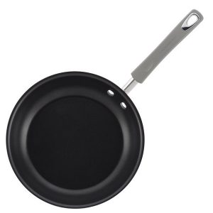 Rachael Ray 9.5 Classic Brights Hard Enamel Nonstick Deep Frying R18E 2