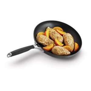 Select by Calphalon Hard Anodized Nonstick 12 Inch Fry Pan S17U 3