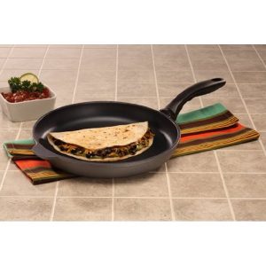 Swiss Diamond 11 inch Nonstick Fry Pan S18U 4