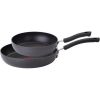 T Fal E765S264 8 10.25 in. Ultimate Fry Pan Set 2 Piece T13T 1