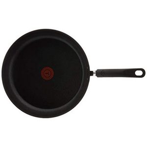 T Fal Ultimate Anodized Titanium Dishwasher Safe Nonstick 12 Inch T18B 2