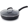 T fal E93897 Professional Total Nonstick Thermo Spot Heat Indicator T18X 1