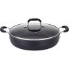 T fal Specialty 12 Deep Everyday Pan T18M 1