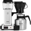 Technivorm Moccamaster Coffee Brewer 32 oz Polished Silver T02Y 1
