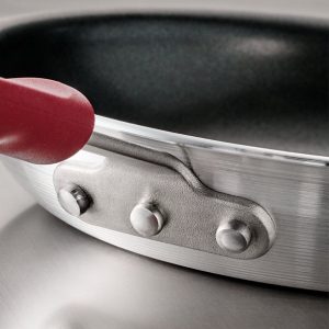 Tramontina 14 Nonstick Fry Pan Professional Series T17U 3