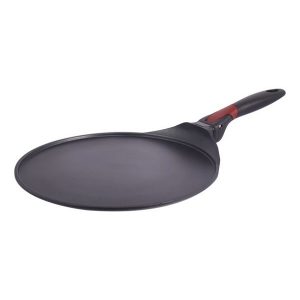 Wonderchef Click Non Stick Detachable Handle Dosa Tawa Crepe Pan W18U 2