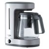 Zojirushi ZUTTO 5 Cup Coffee Maker Silver Z01X 1