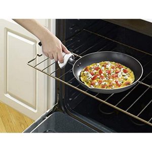t fal b167s284 initiatives nonstick 8 inch and 10 inch cookware t18w 3